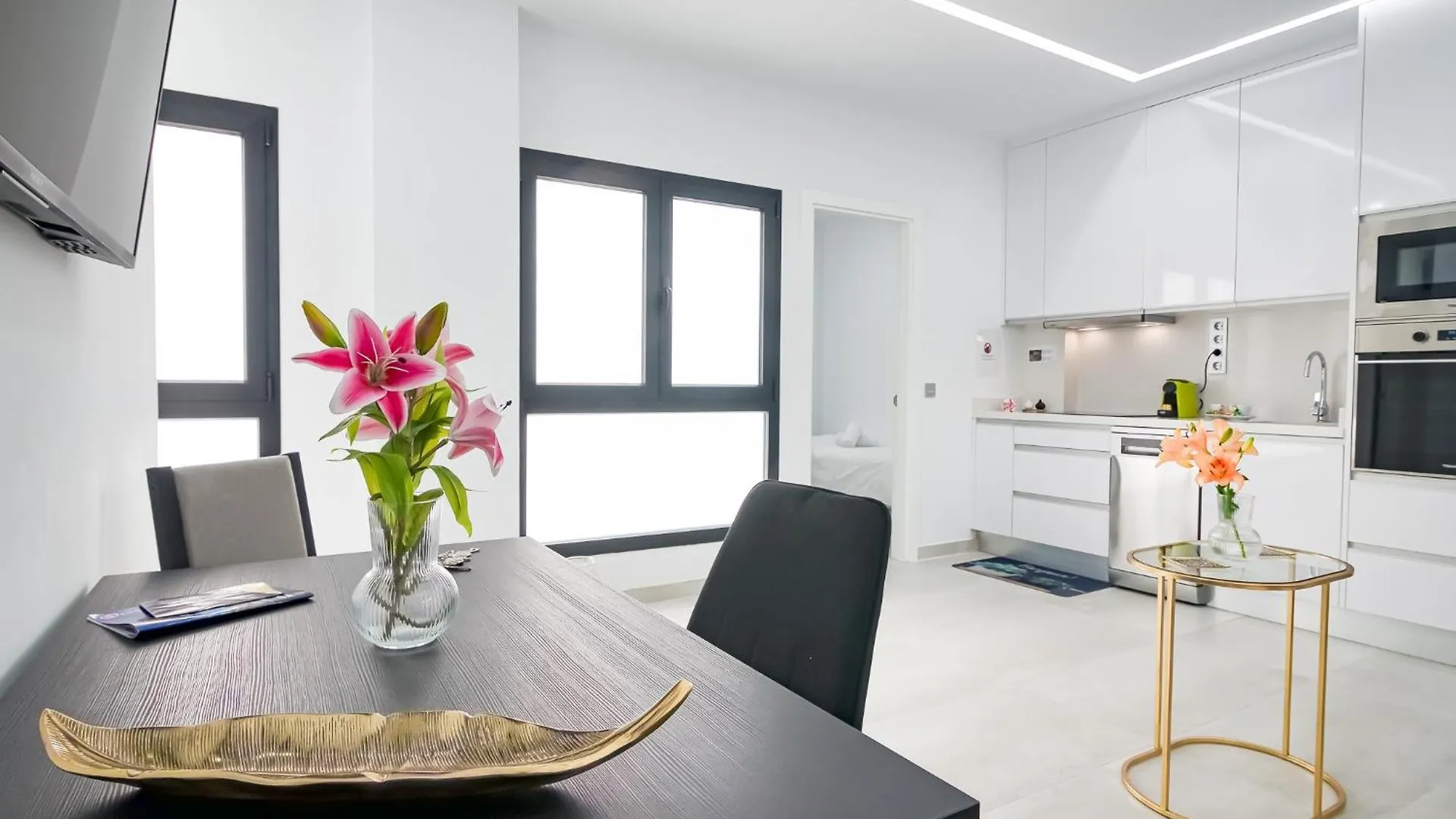 Sun&Beach En Las Canteras Las Palmas de Gran Canaria Apartamento