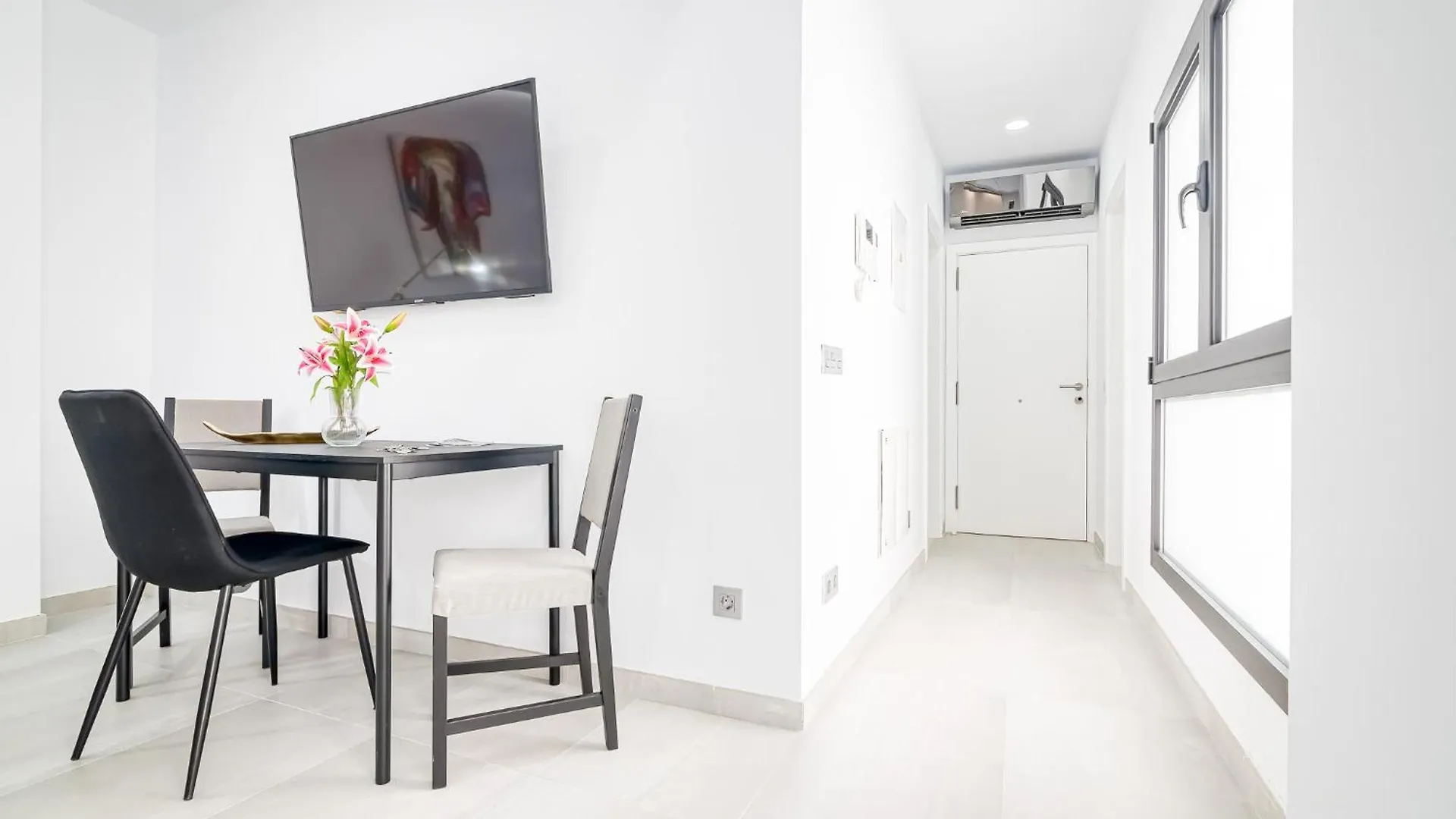 Sun&Beach En Las Canteras Las Palmas de Gran Canaria Apartamento