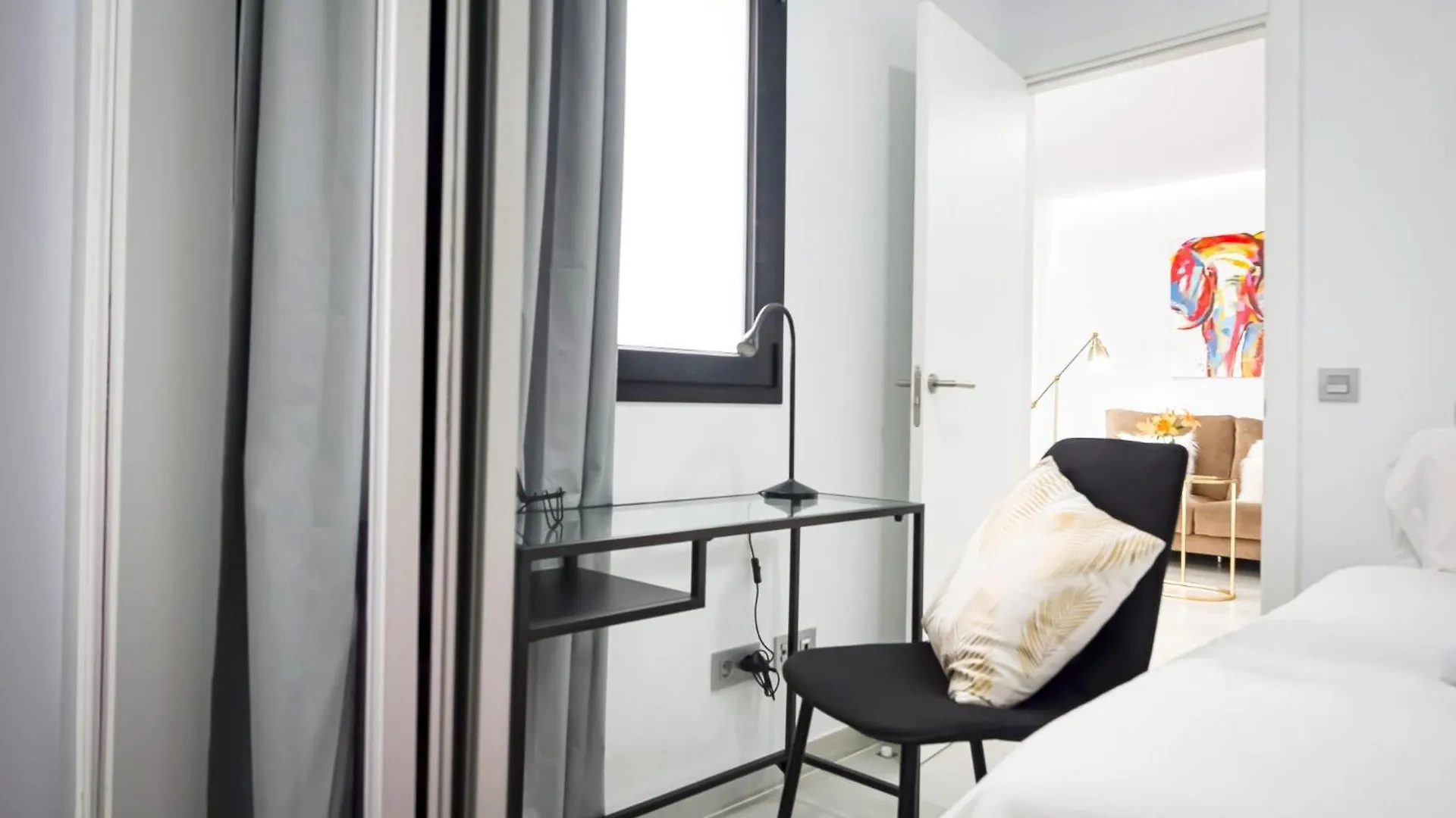 Sun&Beach En Las Canteras Las Palmas de Gran Canaria Apartamento