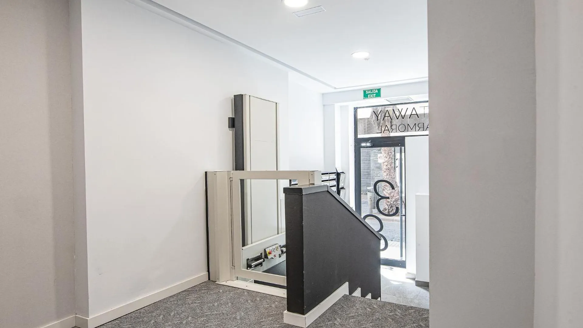 Apartamento Sun&Beach En Las Canteras Las Palmas de Gran Canaria